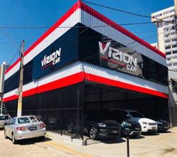 Vizion Car