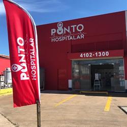 Ponto Hospitalar