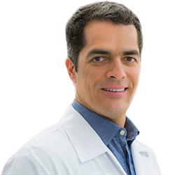 Dr. William Fonseca