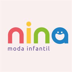 Nina Moda infantil