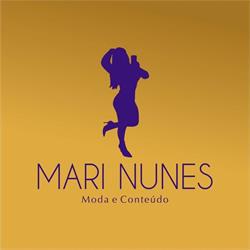 MARI NUNES MODA E CONTEÚDO