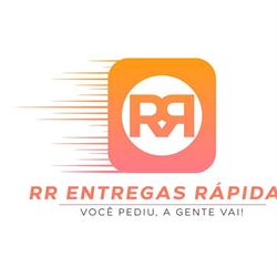 RR ENTREGAS RÁPIDAS