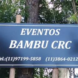 Bambu CRC
