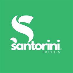 Santorini Brindes Personalizados