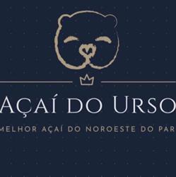 Açaí do Urso