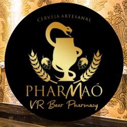 Pharmaó Cerveja Artesanal - Brewpub