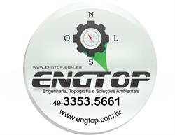 ENGTOP Engenharia, Topografia e Soluções Ambientais