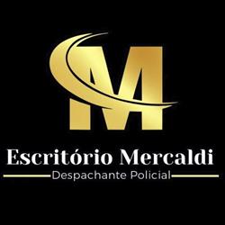 Escritório Mercaldi - Despachante Policial