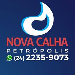Nova Calha Petrópolis