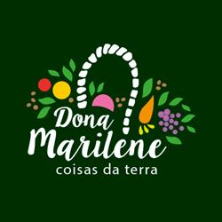Dona Marilene Coisas da Terra