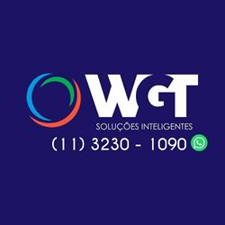 WGT Soluções Inteligentes