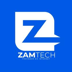 ZAMTECH FIBRA ÓPTICA