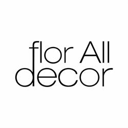 Floralldecor - Distribuidora de Flores Preservadas e Desidratadas