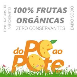 Do Pé ao Pote Produtos Alimentícios