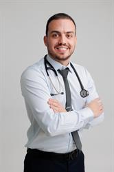 Dr. Lucas Bichara - Cardiologista em Governador Valadares