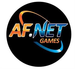 Afnet games e eletrônicos