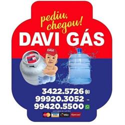 Davi Gás