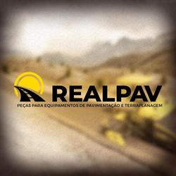 REALPAV COMERCIAL