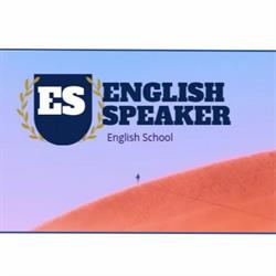 ESPK English Speaker