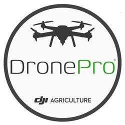 DronePro comércio e assistência técnica ltda