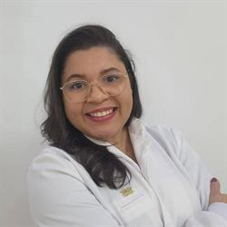 Renata Cavalcante - Podologia
