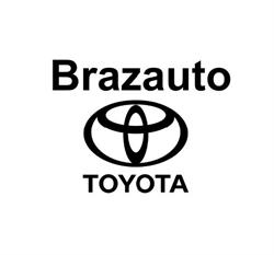 Brazauto Toyota - Campina Grande