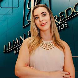 Lilian Figueiredo Negócios Imobiliários