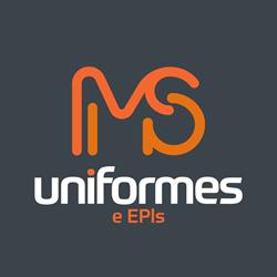 MS Confecções - Uniformes e EPIs