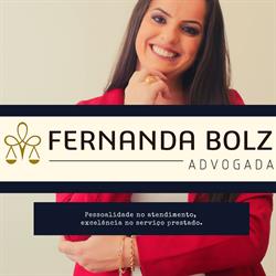 Fernanda Bolz - Advocacia