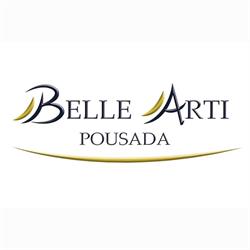 Belle Arti Pousada