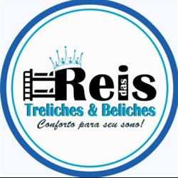 REIS DAS TRELICHES E BELICHES