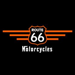 Oficina Route 66