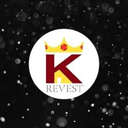K REVEST - GRAFIATO E TEXTURA