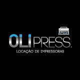 Olipress - Locação de Impressoras