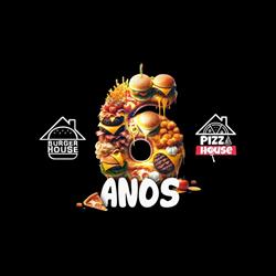 Burger e Pizza House - Jesuítas