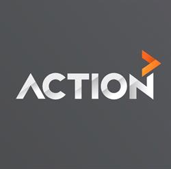 Action Administração Judicial