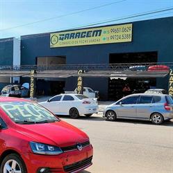 Garagem Auto Peças - Desmanche Sorocaba e Região