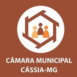 Câmara Municipal de Cássia-MG