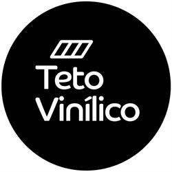 Teto Vinilico