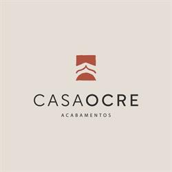 Casa Ocre Acabamentos