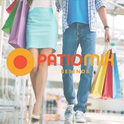 Shopping Pátiomix Resende