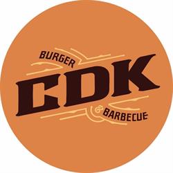 CDK Burger & Barbecue - Itatiba