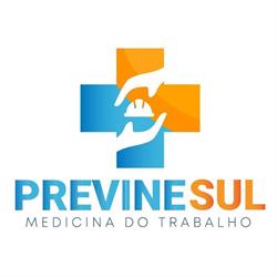 Previne Sul - Medicina do Trabalho