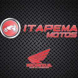 Itapema Motos Itapoá