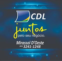CDL Mirassol D'Oeste