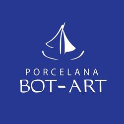 Porcelana Bot Art - Loja de Fábrica
