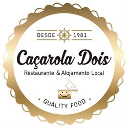 Caçarola Dois