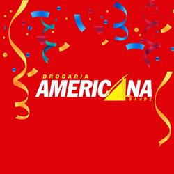 Drogarias Americana Alfenas
