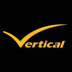 Vertical Tennis
