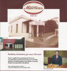 Imobiliária Martins